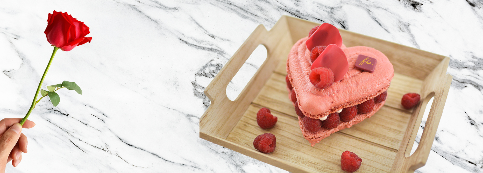 bandeau-st-valentin-macaron-rose-litchis