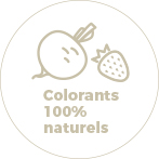 label-colorant-naturel